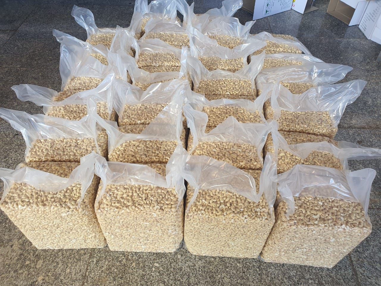 منتجات تبارك الخير