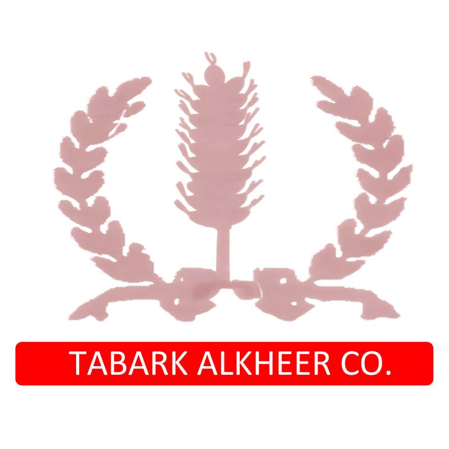 شعار تبارك الخير